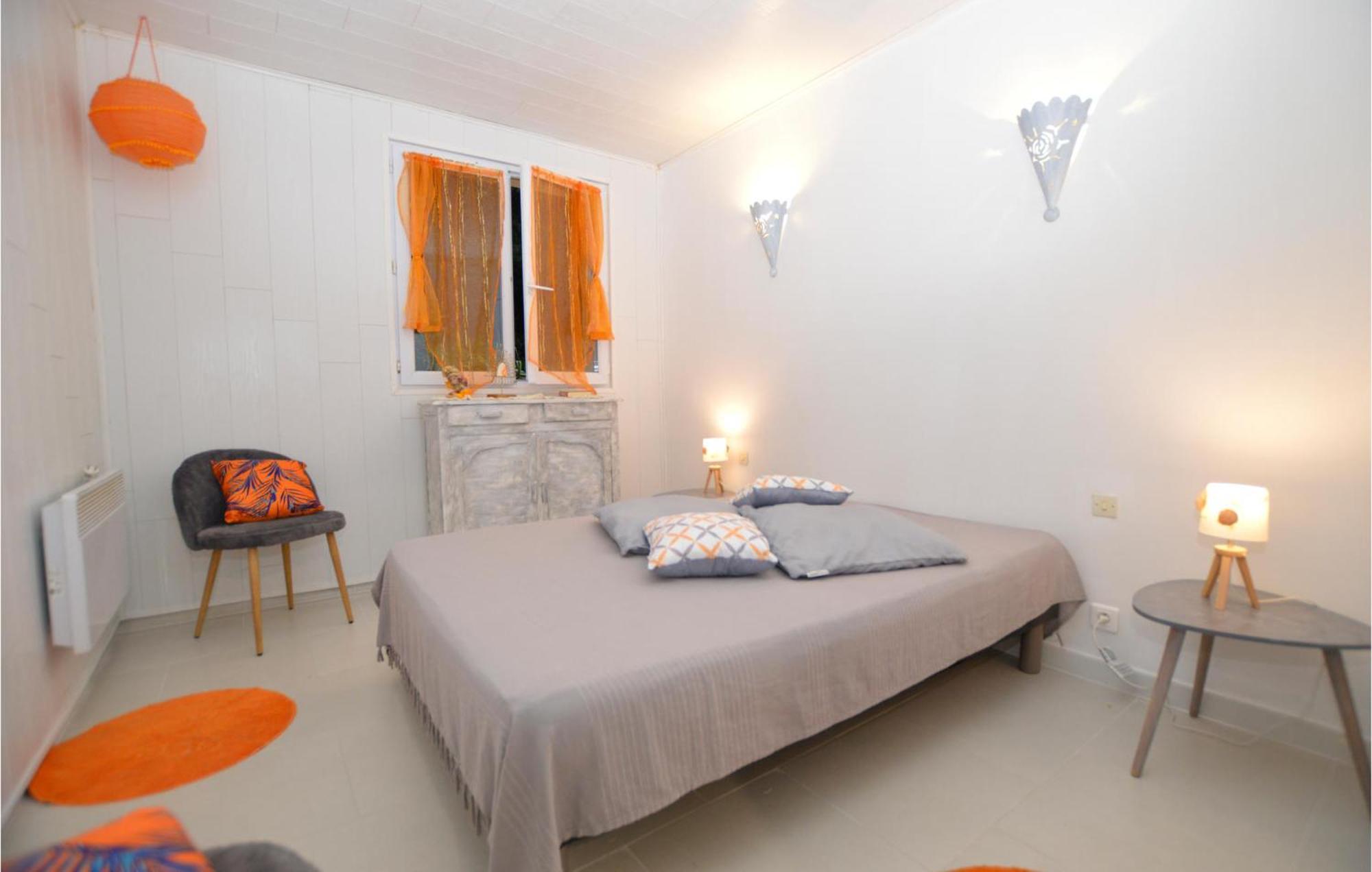 Cozy Apartment In Propriano With Kitchen エクステリア 写真